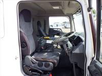 MITSUBISHI FUSO Super Great Container Carrier Truck QKG-FV50VX 2012 636,000km_21