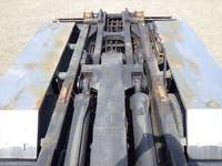 MITSUBISHI FUSO Super Great Container Carrier Truck QKG-FV50VX 2012 636,000km_9