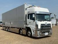 UD TRUCKS Quon Aluminum Wing 2RG-CG5FA 2023 1,000km_2