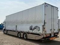 UD TRUCKS Quon Aluminum Wing 2RG-CG5FA 2023 1,000km_3