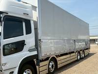 UD TRUCKS Quon Aluminum Wing 2RG-CG5FA 2023 1,000km_6