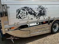 UD TRUCKS Quon Aluminum Wing 2RG-CG5FA 2023 1,000km_7