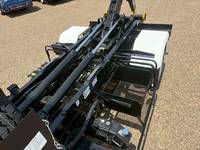MITSUBISHI FUSO Fighter Container Carrier Truck 2KG-FK72F 2024 1,000km_11