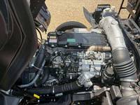MITSUBISHI FUSO Fighter Container Carrier Truck 2KG-FK72F 2024 1,000km_15