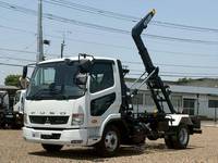 MITSUBISHI FUSO Fighter Container Carrier Truck 2KG-FK72F 2024 1,000km_1