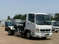 MITSUBISHI FUSO Fighter Container Carrier Truck 2KG-FK72F 2024 1,000km_2
