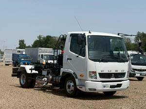 Fighter Container Carrier Truck_2