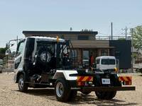 MITSUBISHI FUSO Fighter Container Carrier Truck 2KG-FK72F 2024 1,000km_3