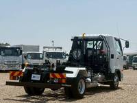 MITSUBISHI FUSO Fighter Container Carrier Truck 2KG-FK72F 2024 1,000km_4