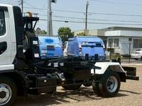 MITSUBISHI FUSO Fighter Container Carrier Truck 2KG-FK72F 2024 1,000km_6