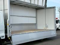 MITSUBISHI FUSO Fighter Aluminum Wing 2KG-FK65F 2023 1,000km_11