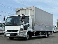MITSUBISHI FUSO Fighter Aluminum Wing 2KG-FK65F 2023 1,000km_1