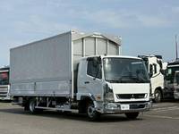 MITSUBISHI FUSO Fighter Aluminum Wing 2KG-FK65F 2023 1,000km_2