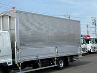 MITSUBISHI FUSO Fighter Aluminum Wing 2KG-FK65F 2023 1,000km_6
