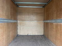 ISUZU Elf Aluminum Van BKG-NHR85AN 2008 246,341km_10