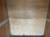 ISUZU Elf Aluminum Van BKG-NHR85AN 2008 246,341km_13