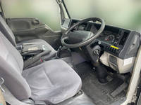 ISUZU Elf Aluminum Van BKG-NHR85AN 2008 246,341km_26