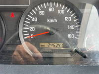 ISUZU Elf Aluminum Van BKG-NHR85AN 2008 246,341km_28