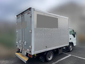 Elf Aluminum Van_2