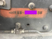 ISUZU Elf Aluminum Van BKG-NHR85AN 2008 246,341km_32