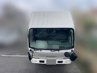 ISUZU Elf Aluminum Van BKG-NHR85AN 2008 246,341km_5