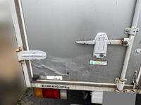 ISUZU Elf Aluminum Van BKG-NHR85AN 2008 246,341km_6
