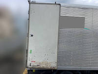 ISUZU Elf Aluminum Van BKG-NHR85AN 2008 246,341km_7