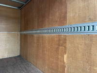 ISUZU Elf Aluminum Van BKG-NHR85AN 2008 246,341km_9