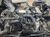 ISUZU Forward Aluminum Wing 2RG-FRR90T2 2018 242,355km_17