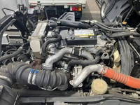 ISUZU Forward Aluminum Wing 2RG-FRR90T2 2018 242,355km_18