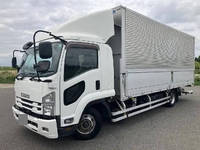 ISUZU Forward Aluminum Wing 2RG-FRR90T2 2018 242,355km_3