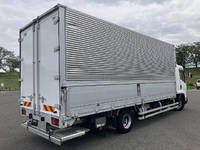 ISUZU Forward Aluminum Wing 2RG-FRR90T2 2018 242,355km_4