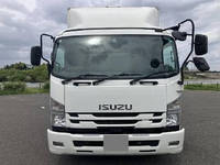 ISUZU Forward Aluminum Wing 2RG-FRR90T2 2018 242,355km_7