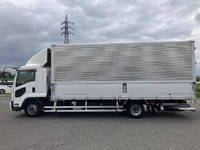 ISUZU Forward Aluminum Wing 2RG-FRR90T2 2018 242,355km_8
