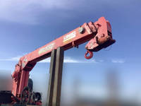MITSUBISHI FUSO Super Great Trailer Head QDG-FV50VJR 2014 582,580km_10
