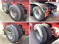 MITSUBISHI FUSO Super Great Trailer Head QDG-FV50VJR 2014 582,580km_20