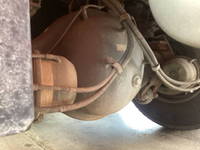 MITSUBISHI FUSO Super Great Trailer Head QDG-FV50VJR 2014 582,580km_23