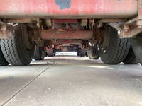 MITSUBISHI FUSO Super Great Trailer Head QDG-FV50VJR 2014 582,580km_27