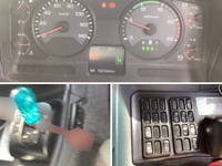 MITSUBISHI FUSO Super Great Trailer Head QDG-FV50VJR 2014 582,580km_35