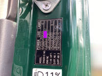 MITSUBISHI FUSO Super Great Trailer Head QDG-FV50VJR 2014 582,580km_37