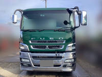 MITSUBISHI FUSO Super Great Trailer Head QDG-FV50VJR 2014 582,580km_7