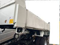 MITSUBISHI FUSO Canter Dump 2RG-FBA60 2022 7,801km_12