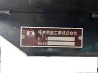 MITSUBISHI FUSO Canter Dump 2RG-FBA60 2022 7,801km_19