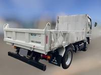 MITSUBISHI FUSO Canter Dump 2RG-FBA60 2022 7,801km_2