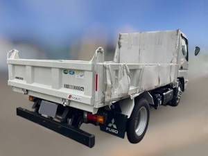 Canter Dump_2