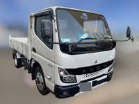 MITSUBISHI FUSO Canter Dump 2RG-FBA60 2022 7,801km_3