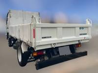 MITSUBISHI FUSO Canter Dump 2RG-FBA60 2022 7,801km_4