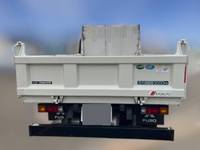 MITSUBISHI FUSO Canter Dump 2RG-FBA60 2022 7,801km_6