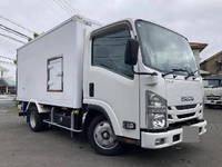 ISUZU Elf Refrigerator & Freezer Truck 2RG-NLR88AN 2019 53,048km_1