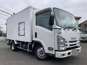 Elf Refrigerator & Freezer Truck_1